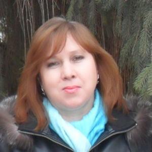 Ирина, 55 лет, Саратов