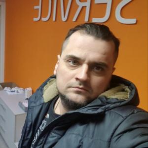 Парни в Новокузнецке: Никита, 36 - ищет девушку из Новокузнецка