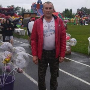 Парни в Среднеуральске: Дмитрий, 46 - ищет девушку из Среднеуральска