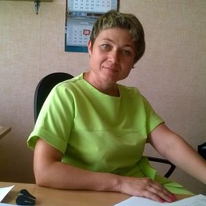 Девушки в Прокопьевске: Оксана, 44 - ищет парня из Прокопьевска