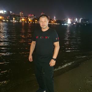 Александр, 49 лет, Ростов-на-Дону
