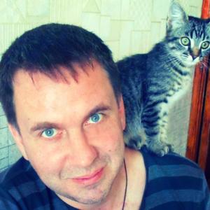 Парни в Нижний Новгороде: Андрей, 47 - ищет девушку из Нижний Новгорода