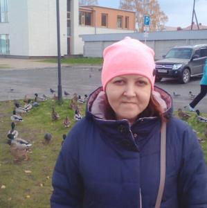 Анастасия, 39 лет, Петрозаводск
