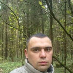 Дмитрий, 43 года, Могилев