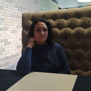 Марина, 42 года, Барнаул