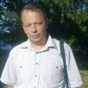 Денис Соколов, 49 лет, Екатеринбург