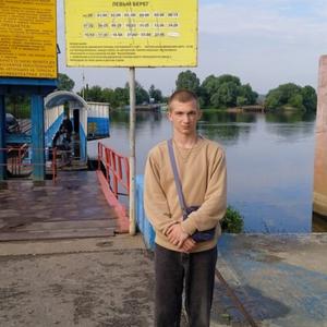 Парни в Волоколамске: Илья, 35 - ищет девушку из Волоколамска