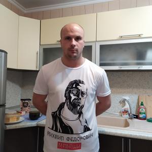 Парни в Белореченске (Краснодарский край): Степан Басюк, 36 - ищет девушку из Белореченска (Краснодарский край)