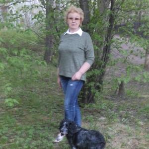 Девушки в Таганроге: Ирина, 66 - ищет парня из Таганрога