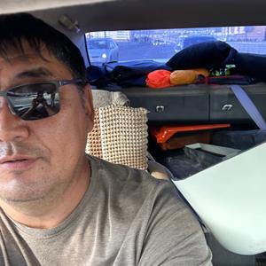 Парни в Улан-Удэ: Андрей, 46 - ищет девушку из Улан-Удэ