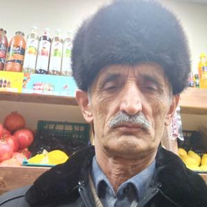 Хабиб, 60 лет, Красноярск