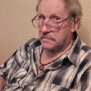 Вячеслав, 71 год, Санкт-Петербург