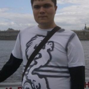 Владимир Мудрик, 31 год, Подольск