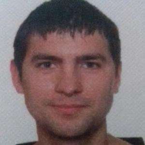 Девушки в Кишиневе: Nicolae Rm, 30 - ищет парня из Кишинева
