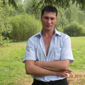Den, 44 года, Калуга