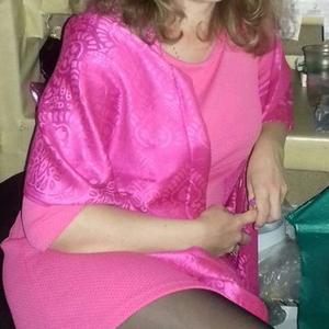 Девушки в Новоалександровске: Оксана Литвинова, 40 - ищет парня из Новоалександровска