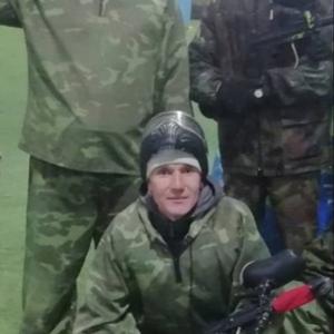 Парни в Перми: Евгений Вотинов, 52 - ищет девушку из Перми