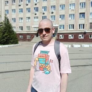 Парни в Смоленске: Дмитрий Моторин, 30 - ищет девушку из Смоленска