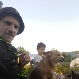 Парни в Череповце: Евген, 46 - ищет девушку из Череповца