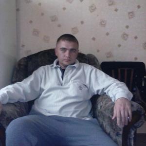 Иван Овчинников, 40 лет, Шаля