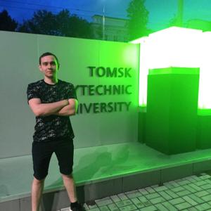 Парни в Томске: Dmitriy, 26 - ищет девушку из Томска