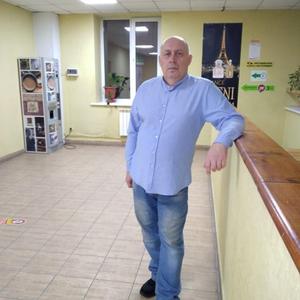 Парни в Челябинске: Владимир Оносов, 49 - ищет девушку из Челябинска