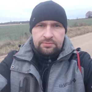 Парни в Сморгонь: Сергей, 41 - ищет девушку из Сморгонь