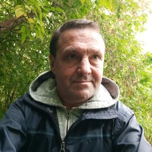 Олег, 56 лет, Новоуральск