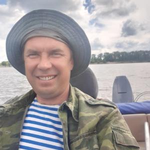 Парни в Томске: Андрей, 49 - ищет девушку из Томска