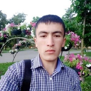 Мехтаржон, 26 лет, Казань