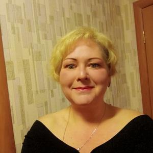 Девушки в Екатеринбурге: Ольга, 44 - ищет парня из Екатеринбурга