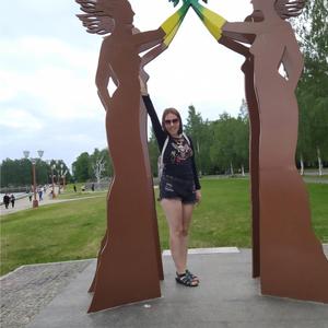 Девушки в Петрозаводске: Тамара, 37 - ищет парня из Петрозаводска