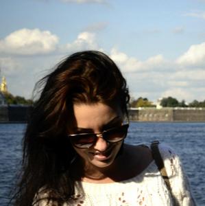 Девушки в Обнинске: Нина, 32 - ищет парня из Обнинска