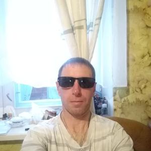 Парни в Смоленске: Алексей, 42 - ищет девушку из Смоленска