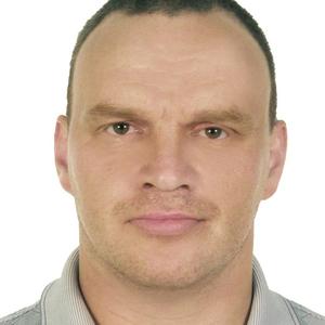 Даниил, 46 лет, Владивосток