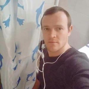 Парни в Одессе: Денис Рошков, 34 - ищет девушку из Одессы