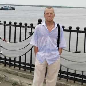 Парни в Хабаровске (Хабаровский край): Игор, 54 - ищет девушку из Хабаровска (Хабаровский край)