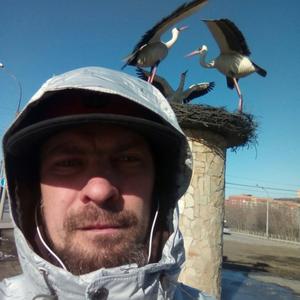 Жека, 39 лет, Новосибирск