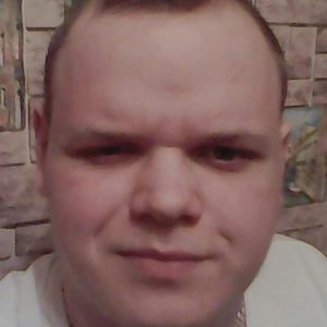 Парни в Ульяновске: Андрей, 25 - ищет девушку из Ульяновска