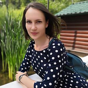 Анна, 35 лет, Пермь