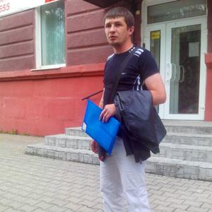 Валентин Александрович, 38 лет, Нижний Тагил