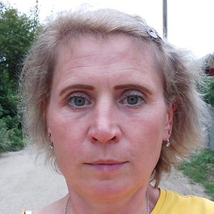 Елена, 46 лет, Энгельс
