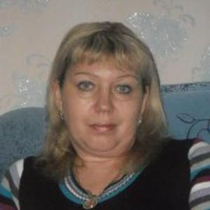 Девушки в Оренбурге: Ксения, 47 - ищет парня из Оренбурга