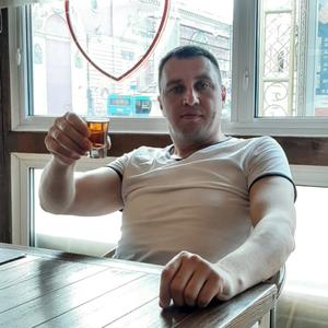 Парни в Новокузнецке: Денис, 43 - ищет девушку из Новокузнецка