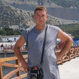 Парни в Ульяновске: Николай, 43 - ищет девушку из Ульяновска