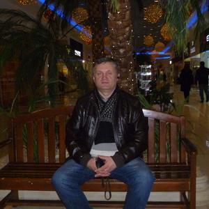 Парни в Оренбурге: Сергей, 52 - ищет девушку из Оренбурга
