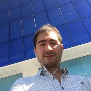 Sanjar, 36 лет, Ташкент
