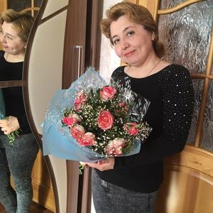 Светлана, 48 лет, Стерлитамак