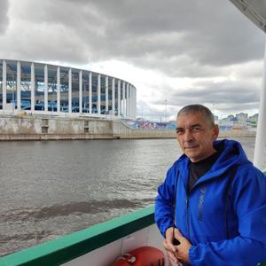 Stanislav, 55 лет, Нижний Новгород
