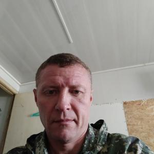 Миха, 46 лет, Челябинск